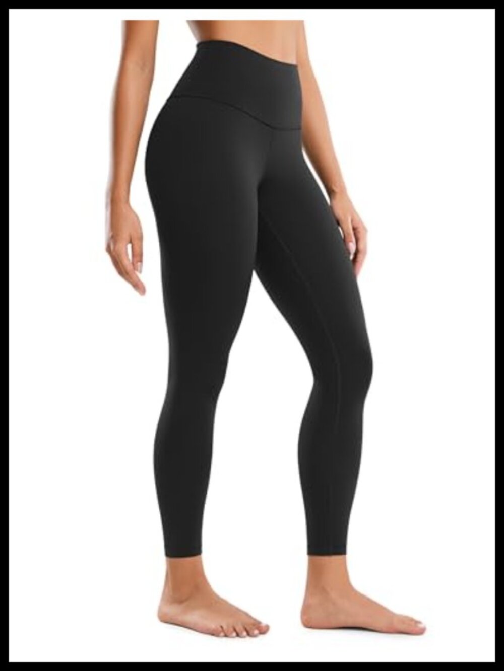 Butterluxe High Waisted Lounge Leggings 25" Yoga Pants
